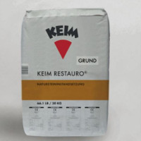 Keim Restauro Base - Τεχνητή, ορυκτή πέτρα για βαθιές επισκευές - 30κ